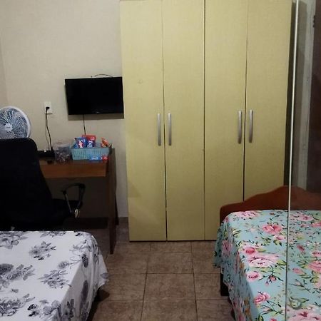 Hospedagem Do Marcao Belo Horizonte Exteriör bild