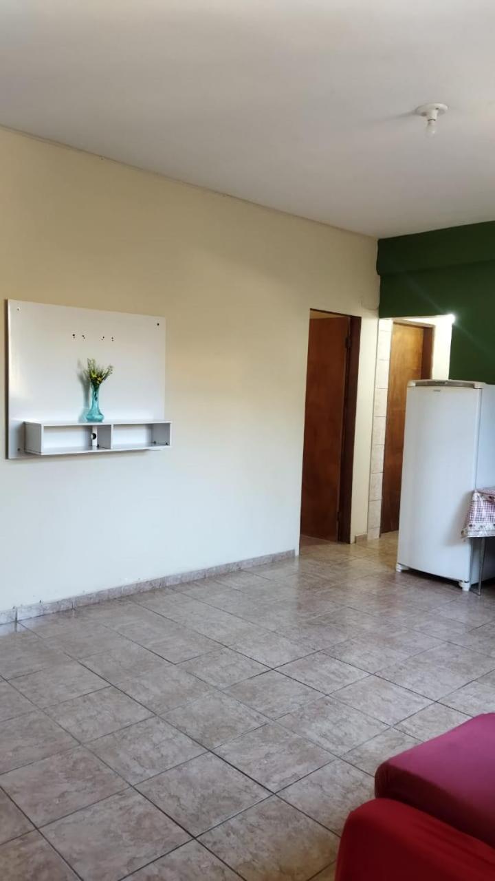 Hospedagem Do Marcao Belo Horizonte Exteriör bild