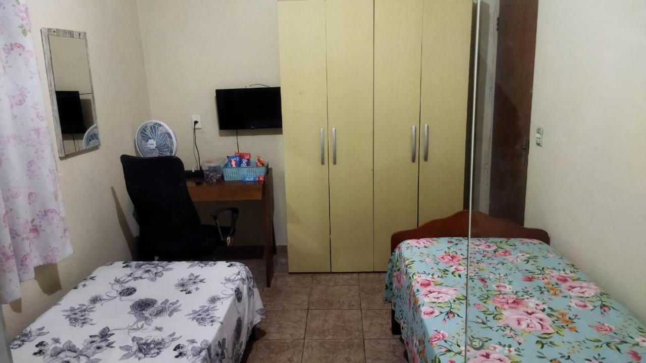 Hospedagem Do Marcao Belo Horizonte Exteriör bild