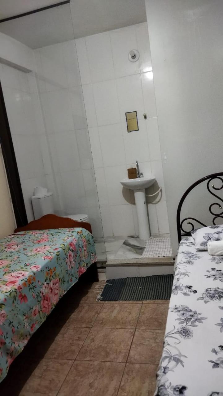 Hospedagem Do Marcao Belo Horizonte Exteriör bild