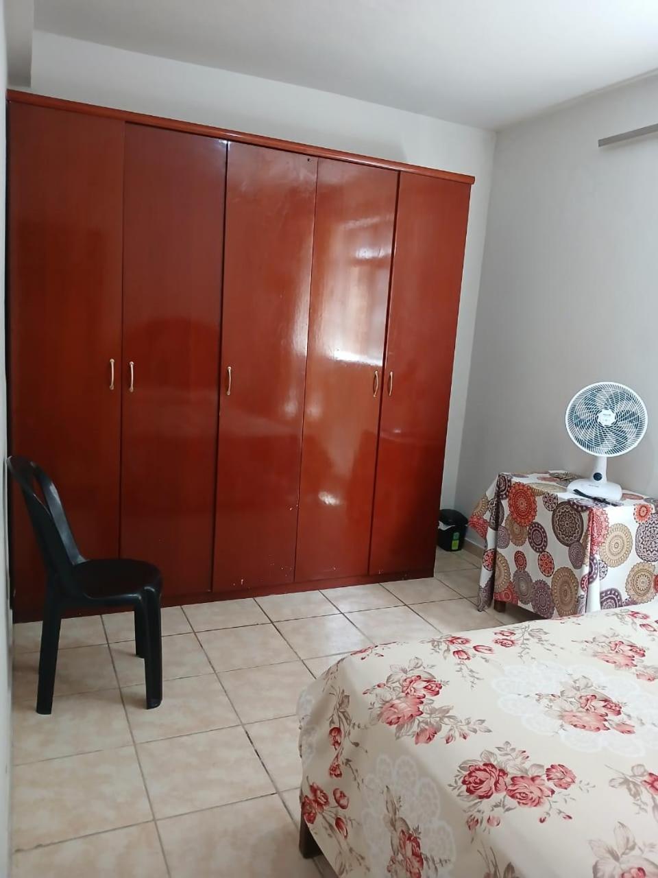 Hospedagem Do Marcao Belo Horizonte Exteriör bild