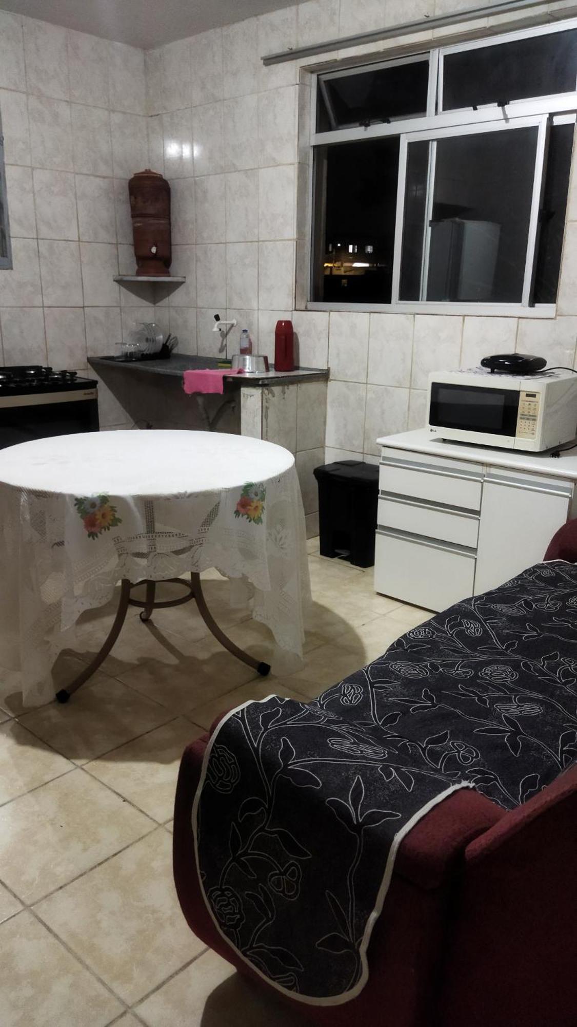 Hospedagem Do Marcao Belo Horizonte Exteriör bild