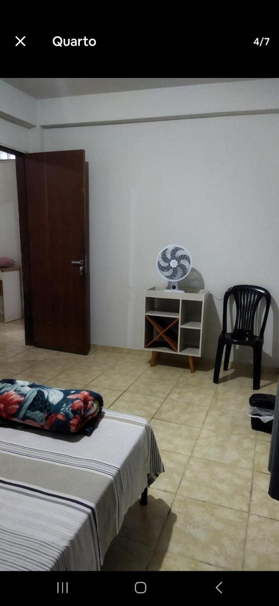 Hospedagem Do Marcao Belo Horizonte Exteriör bild